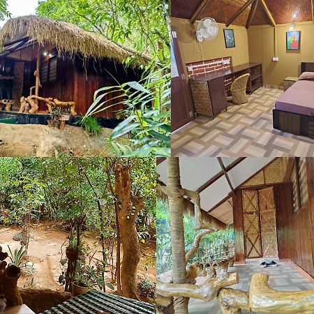 Koomankolly Resort Thirunelly Exterior foto